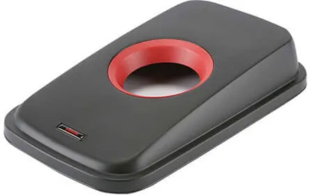 Vileda GEO Deckel Rot