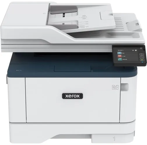 Xerox B315 (B315V/DNI) Laserdrucker Multifunktionsgerät mit Fax - Schwarzweiß - Laser