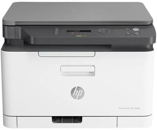 HP Color Laser MFP 178nwg Laserdrucker Multifunktionsgerät - Farbe - Laser